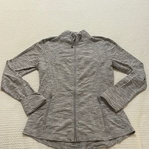 LULULEMON DIFINE JACKET